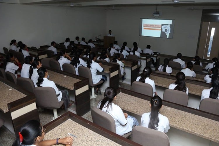 Pacific Dental College, Udaipur