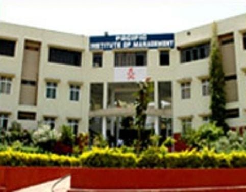 Pacific Institute of Management, Udaipur