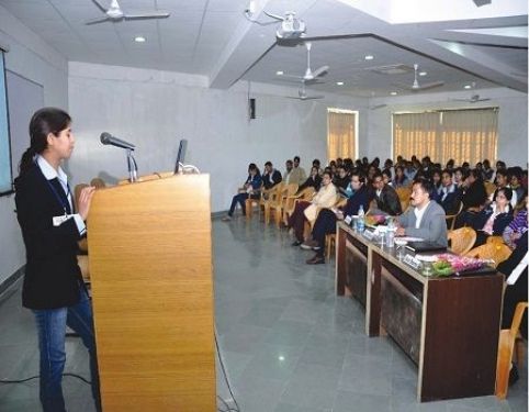 Pacific Institute of Management, Udaipur