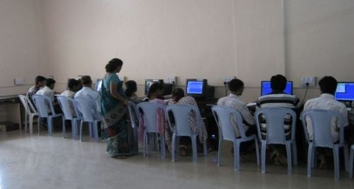 Padmabhooshan Vasantdada Patil Institute of Technology, Sangli