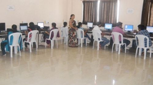 Padmabhooshan Vasantdada Patil Institute of Technology, Sangli