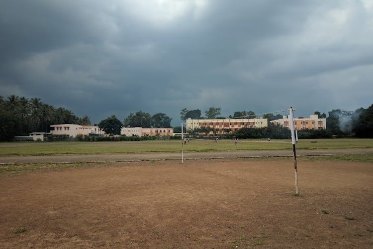 Padmashri Vikhe Patil Arts, Science & Commerce College Pravarnagar, Ahmednagar