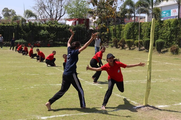 PAL College of Nursing and Medical Sciences, Haldwani