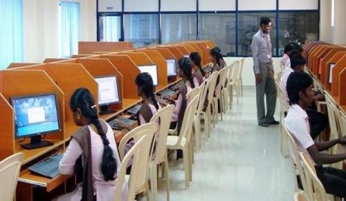 Pallava Raja College of Engineering, Kanchipuram