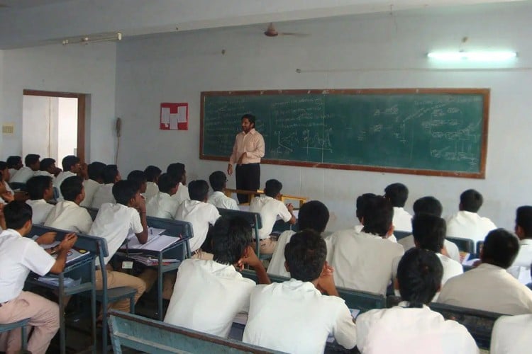 Pallavan College of Engineering, Kanchipuram