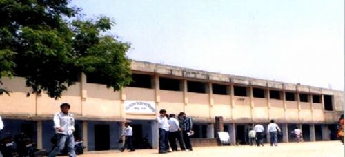 Panch Pargana Kisan College, Ranchi