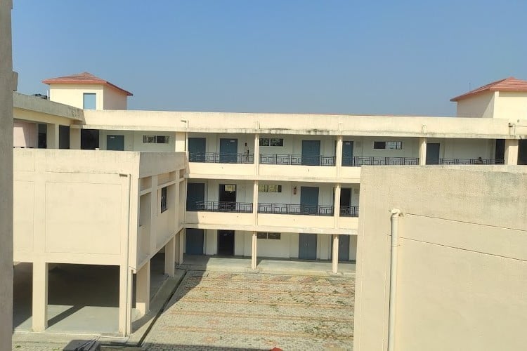 Panch Pargana Kisan College, Ranchi