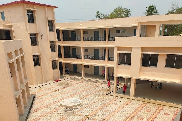 Panch Pargana Kisan College, Ranchi