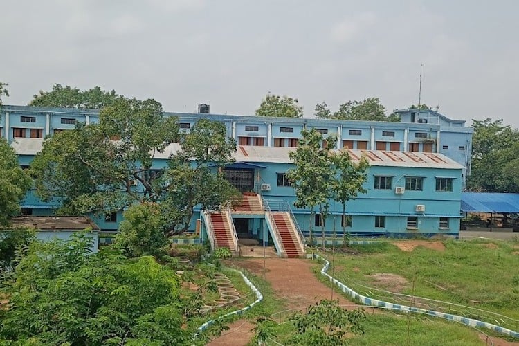 Panchmura Mahavidya, Bankura