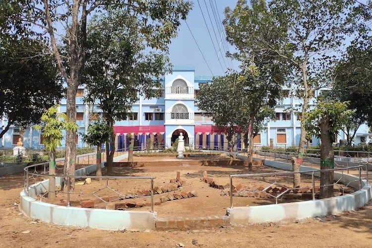 Panchmura Mahavidya, Bankura