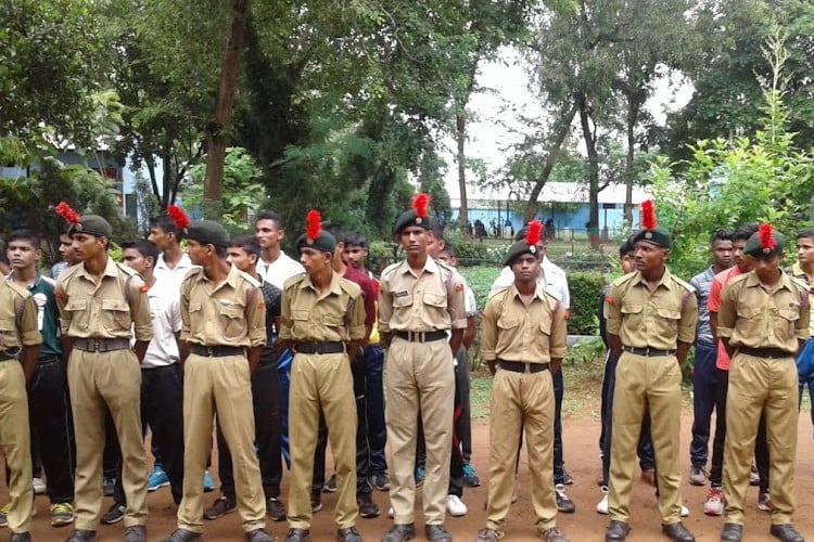 Panchmura Mahavidya, Bankura