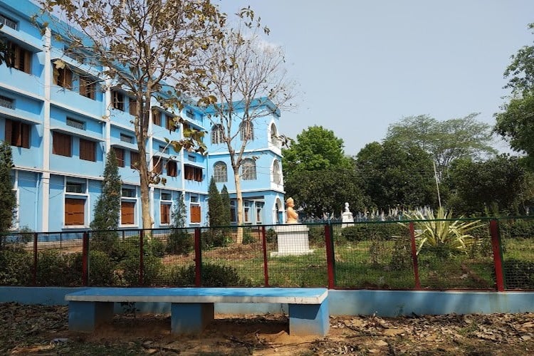 Panchmura Mahavidya, Bankura