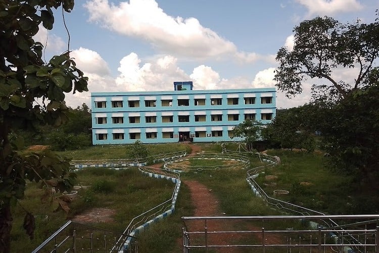 Panchmura Mahavidya, Bankura