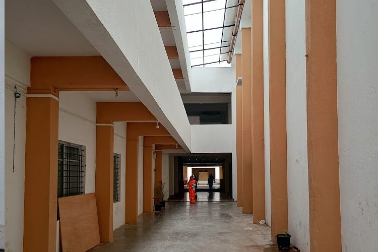 Pandit Deendayal Upadhyay Dental College, Solapur