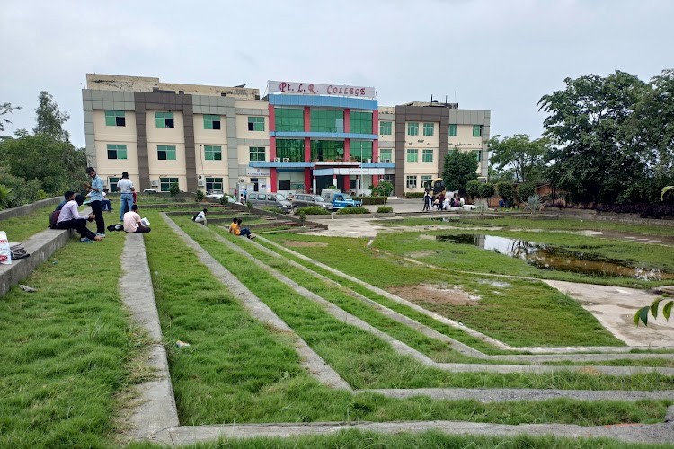 Pandit L.R. College of Technology, Faridabad