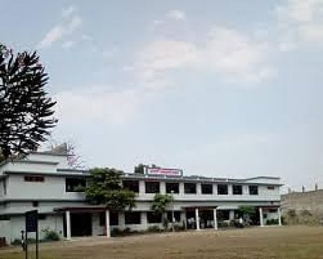 PTSNS University, Shahdol