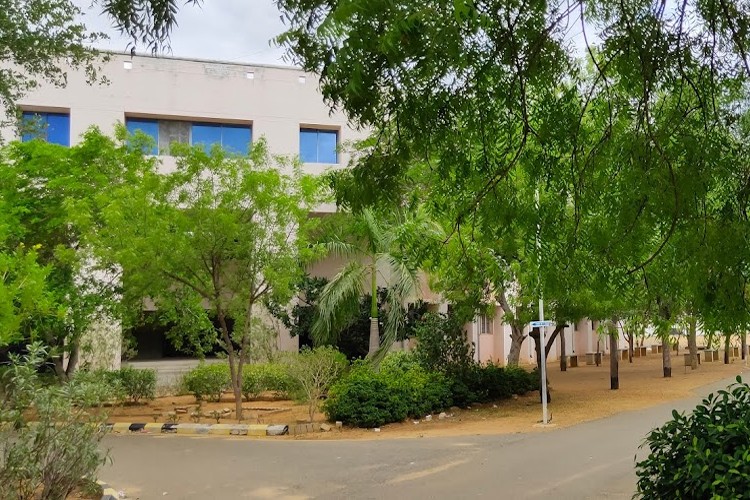 Pandiyan Saraswathi Yadav Engineering College, Sivaganga