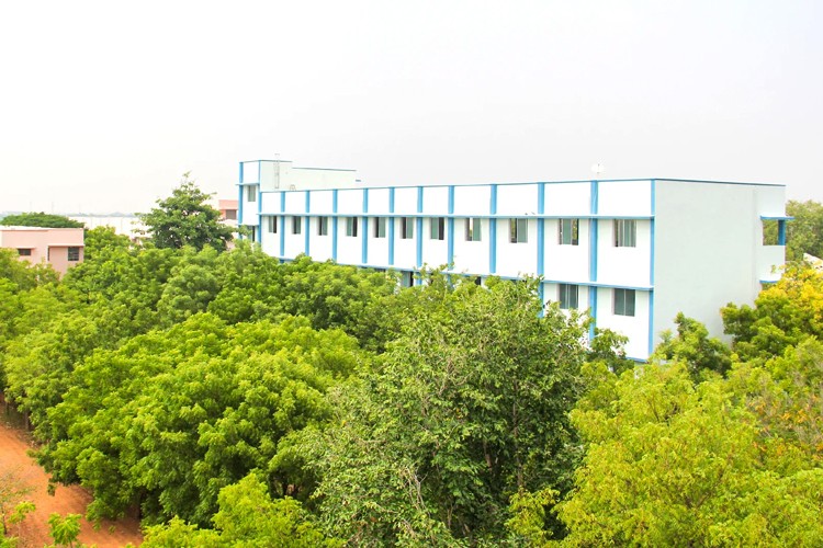 Pandiyan Saraswathi Yadav Engineering College, Sivaganga