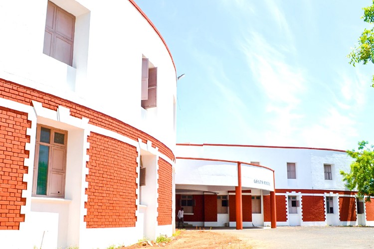 Pandiyan Saraswathi Yadav Engineering College, Sivaganga