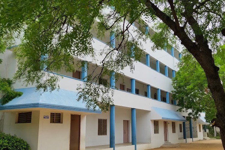 Pandiyan Saraswathi Yadav Engineering College, Sivaganga