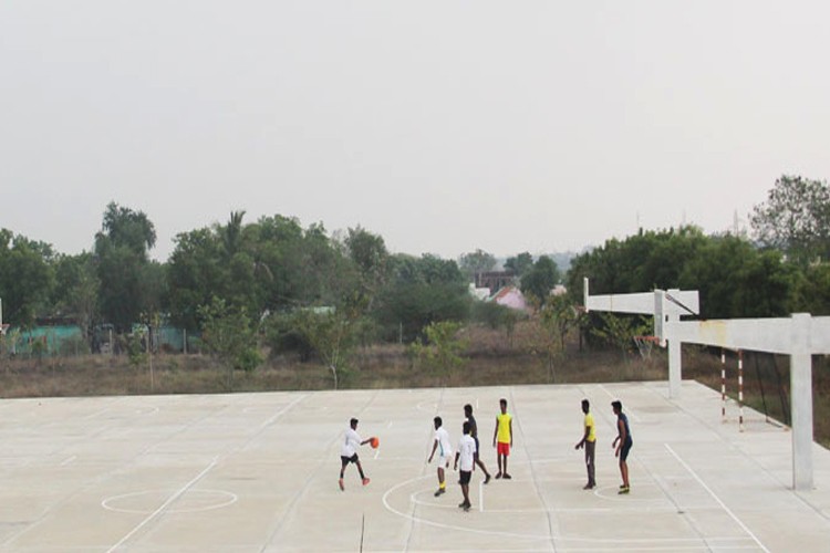 Pandiyan Saraswathi Yadav Engineering College, Sivaganga