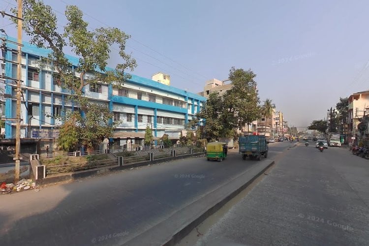 Panihati Mahavidyalaya, Kolkata