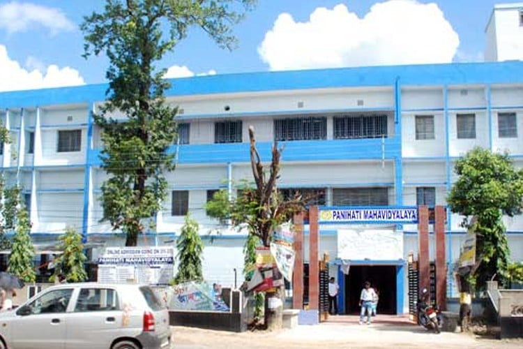 Panihati Mahavidyalaya, Kolkata