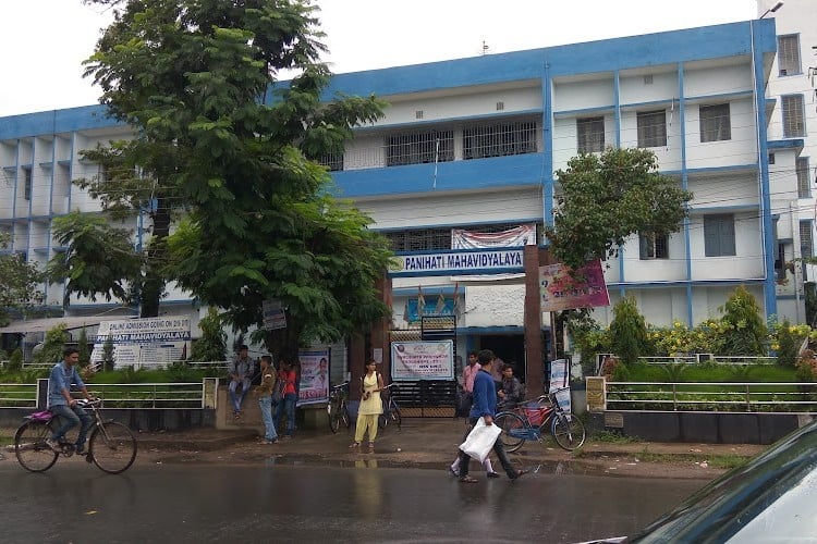 Panihati Mahavidyalaya, Kolkata