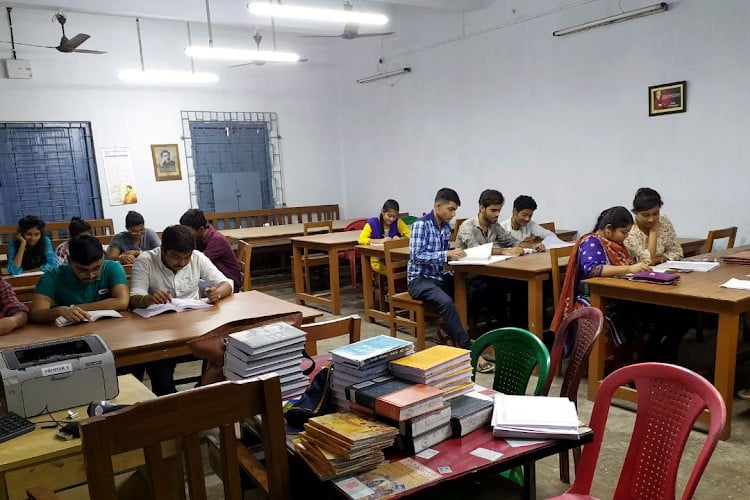 Panihati Mahavidyalaya, Kolkata