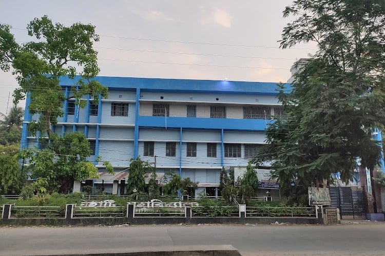 Panihati Mahavidyalaya, Kolkata