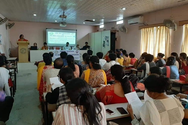 Panihati Mahavidyalaya, Kolkata