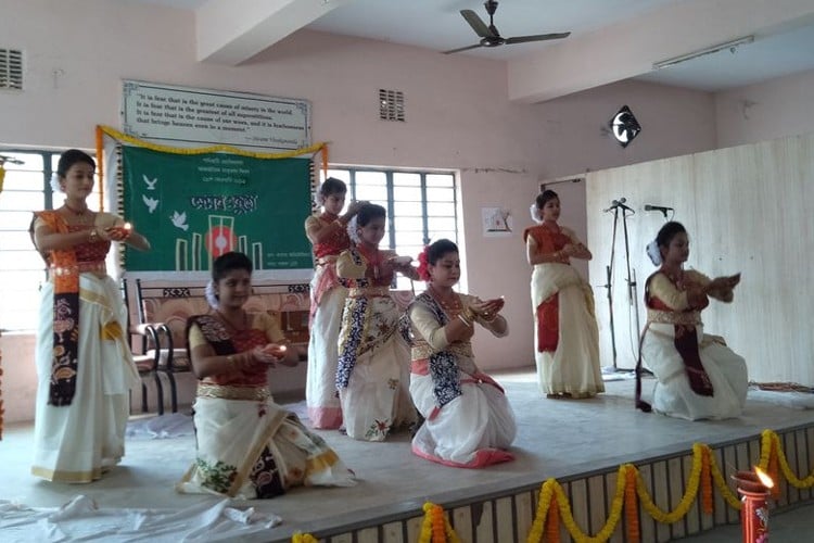 Panihati Mahavidyalaya, Kolkata