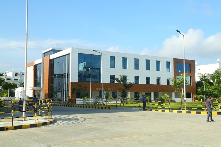 Panimalar Medical College, Chennai