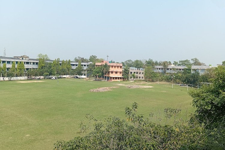 Panskura Banamali College, Midnapore