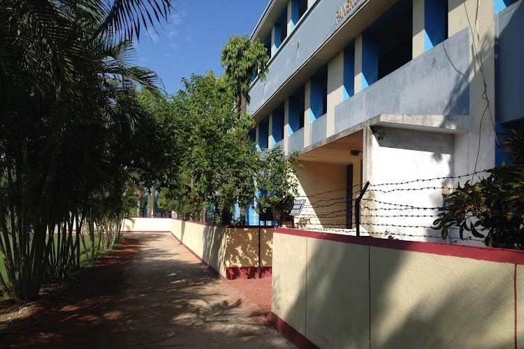 Panskura Banamali College, Midnapore