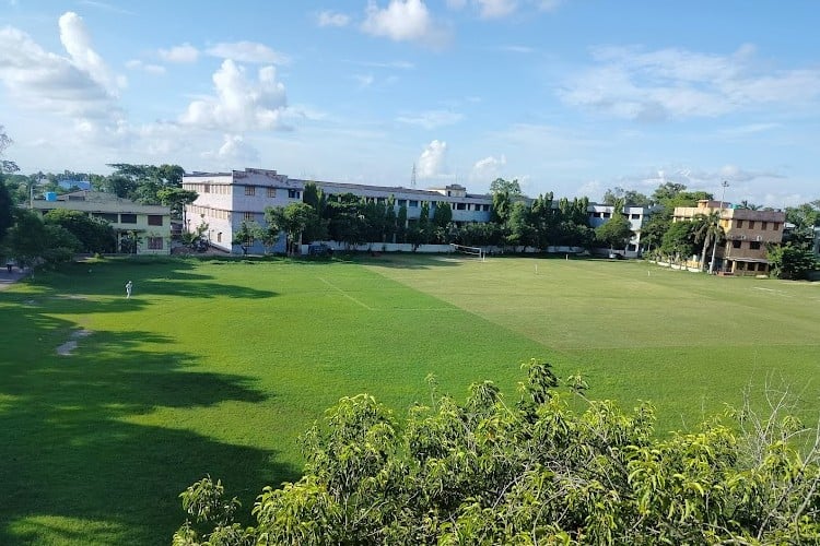 Panskura Banamali College, Midnapore