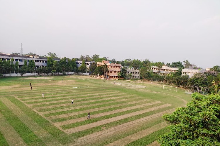 Panskura Banamali College, Midnapore