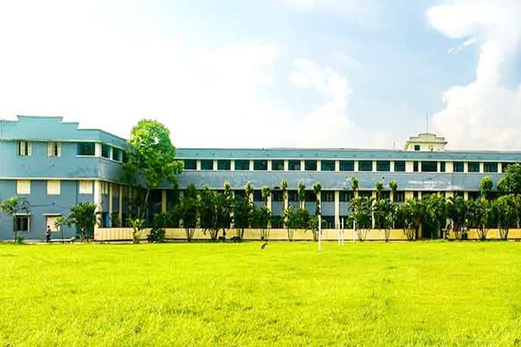 Panskura Banamali College, Midnapore