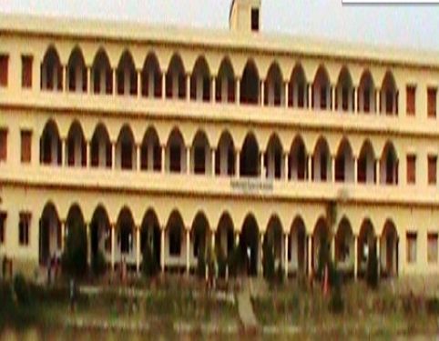 Parameswar Mahavidyalaya, Namkhana