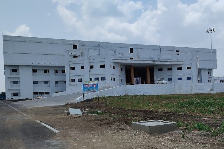 Parbhani Medical College, Parbhani