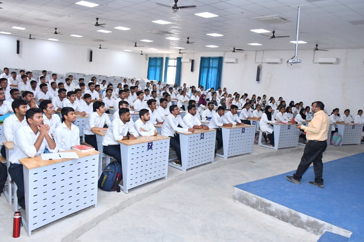 Parbhani Medical College, Parbhani