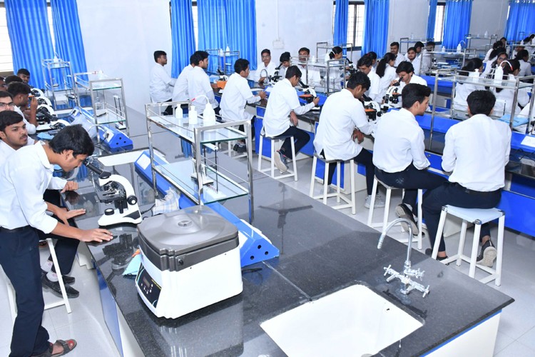 Parbhani Medical College, Parbhani