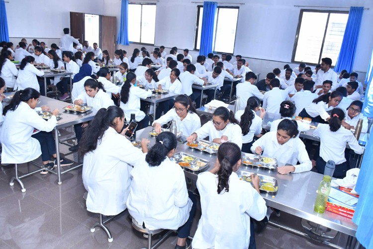 Parbhani Medical College, Parbhani