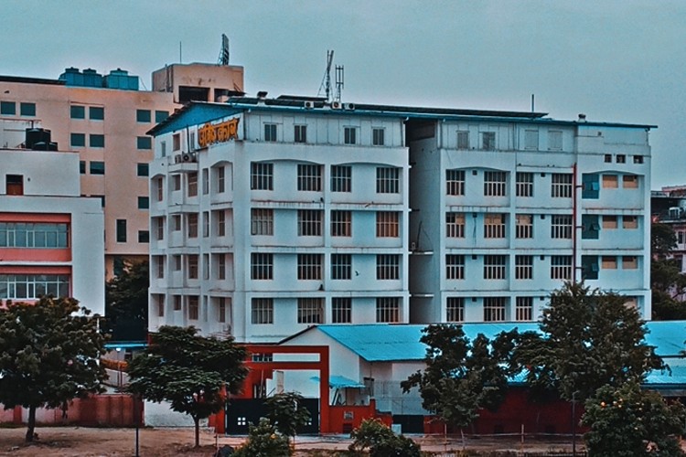 Parishkar Institute of Pharmaceutical Science, Jaipur