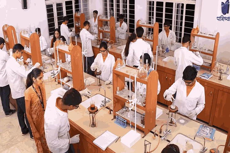 Parishkar Institute of Pharmaceutical Science, Jaipur