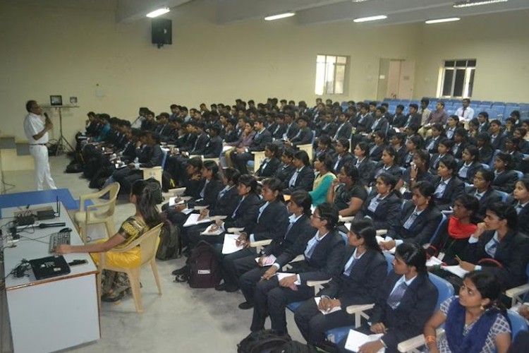 Parisutham Institute of Technology and Science, Thanjavur