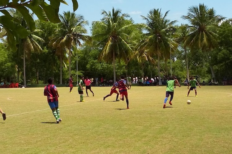 Parisutham Institute of Technology and Science, Thanjavur