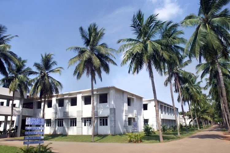 Parisutham Institute of Technology and Science, Thanjavur