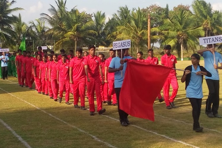 Parisutham Institute of Technology and Science, Thanjavur