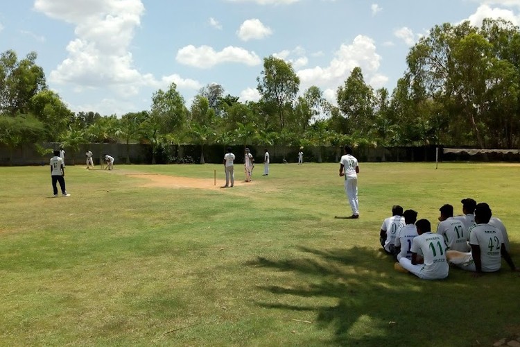 Parisutham Institute of Technology and Science, Thanjavur